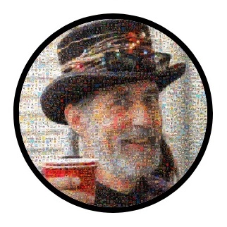 Album Mosaics