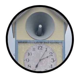 The Bell Clock