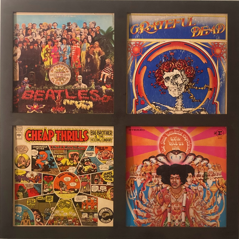 Album Fames